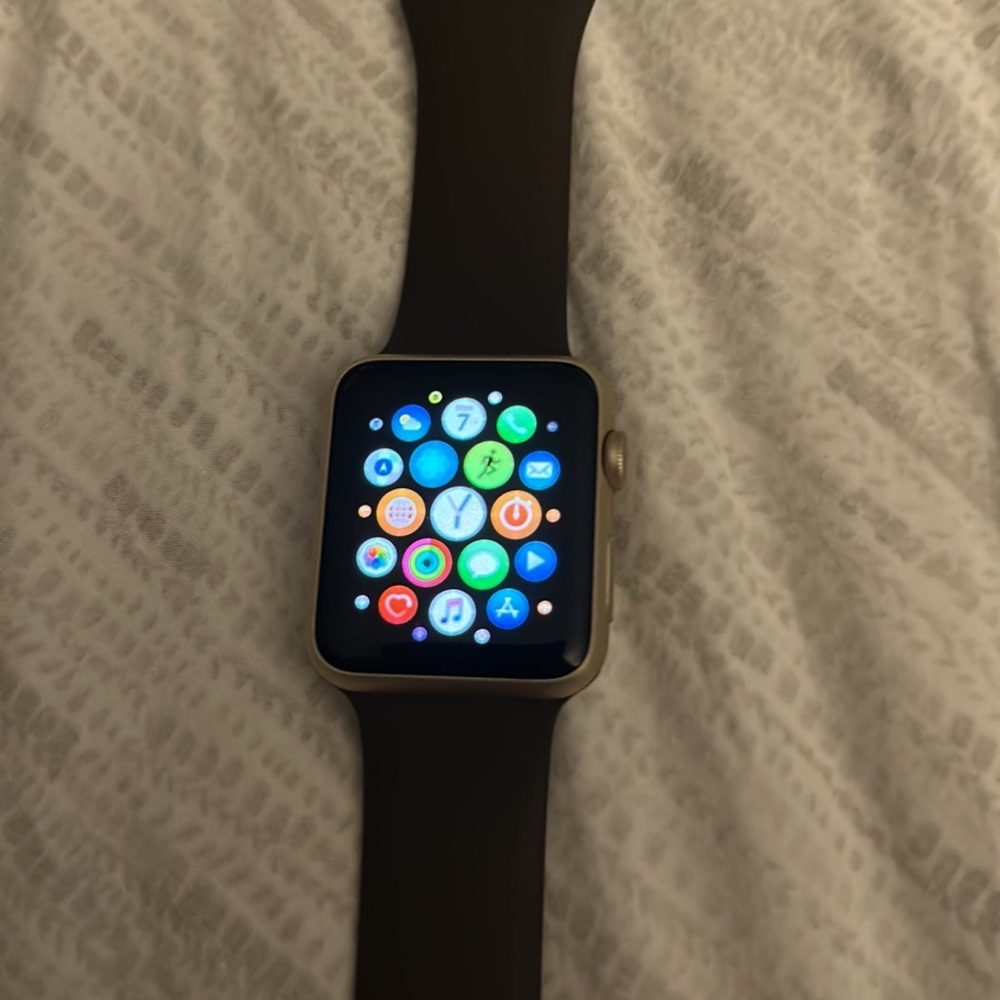 Apple Watch Series 1